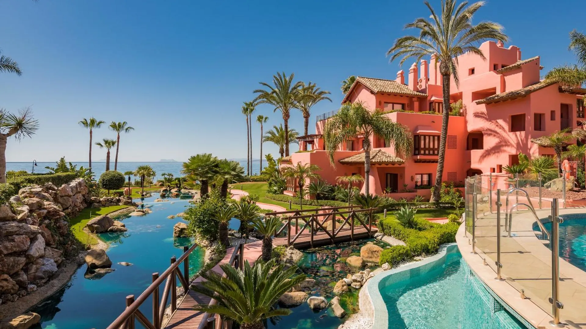 The Sapphire Hideaway Διαμέρισμα Εστεπόνα