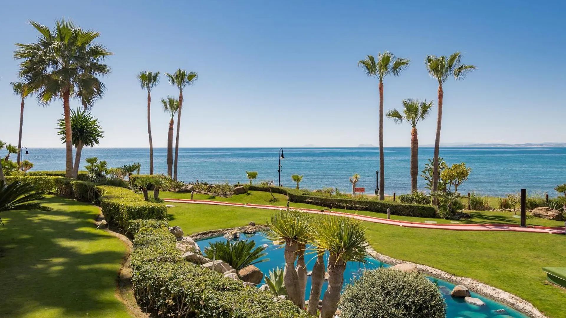 The Sapphire Hideaway Διαμέρισμα Εστεπόνα 0*,