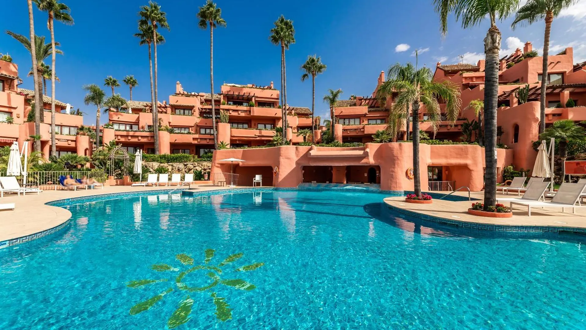 The Sapphire Hideaway Διαμέρισμα Εστεπόνα