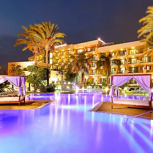 Exe Thalasso & Spa- Adults Only Hotell